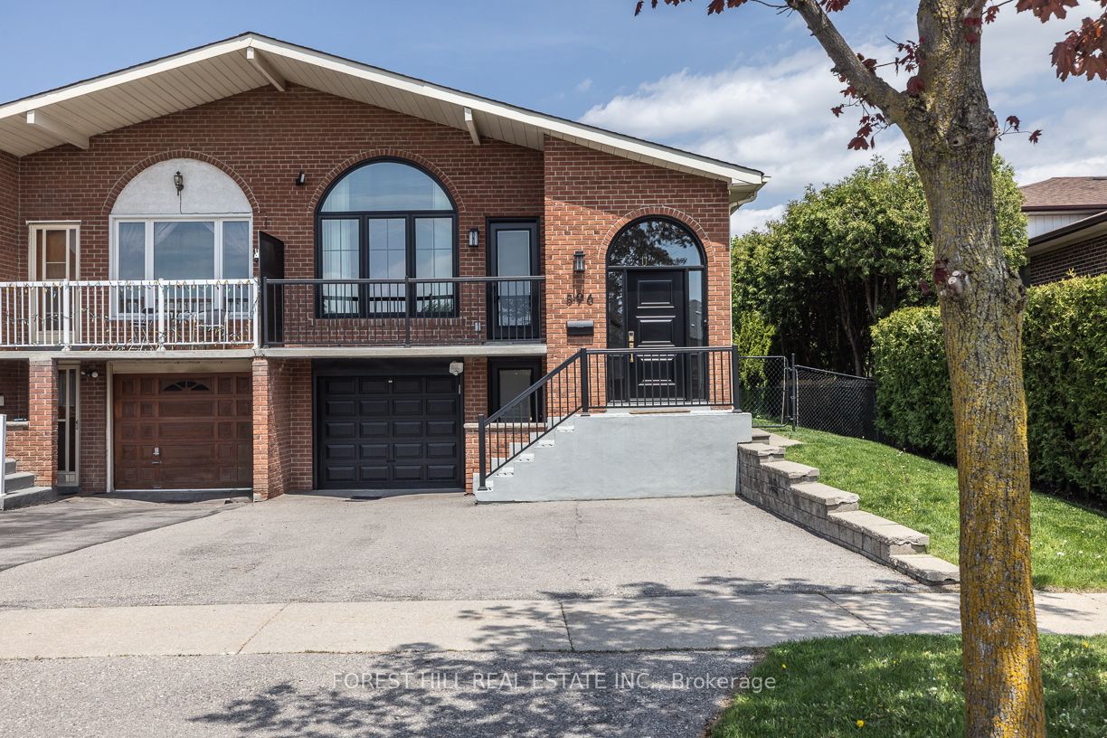 596 Woodbridge Avenue, Vaughan, ON, L4L 2T7