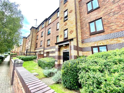 Franklin Court, Redcliff Mead Lane, Bristol BS1