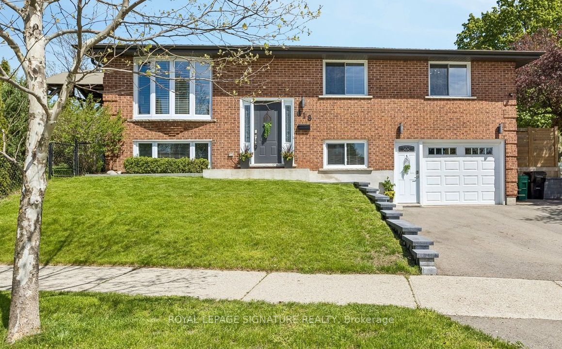 618 Fern Road, Waterloo, ON, N2V 1G6