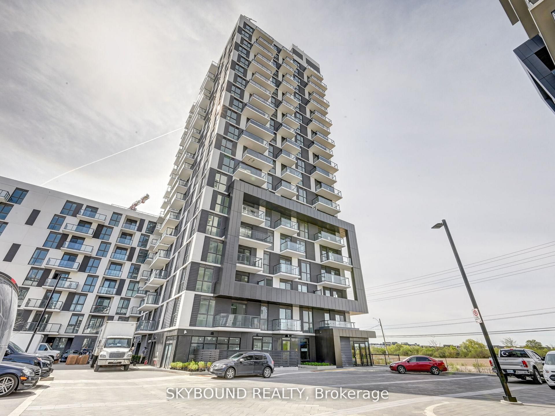 Additional image 3 of 603-335 Wheat Boom Drive, Oakville, ON, L6H 7Y1