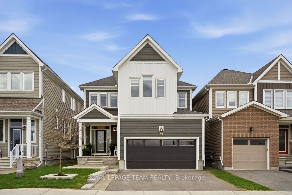 Additional image 3 of 91 Cantle Crescent, Ottawa, ON, K0A 2Z0
