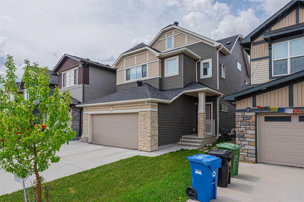 148 Savanna Close NE, Calgary, AB, T3J 0X8 photo 2