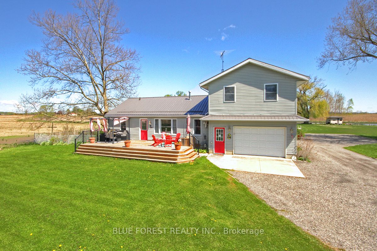 18487 Raglan Road, Chatham-kent, ON, N0P 1A0