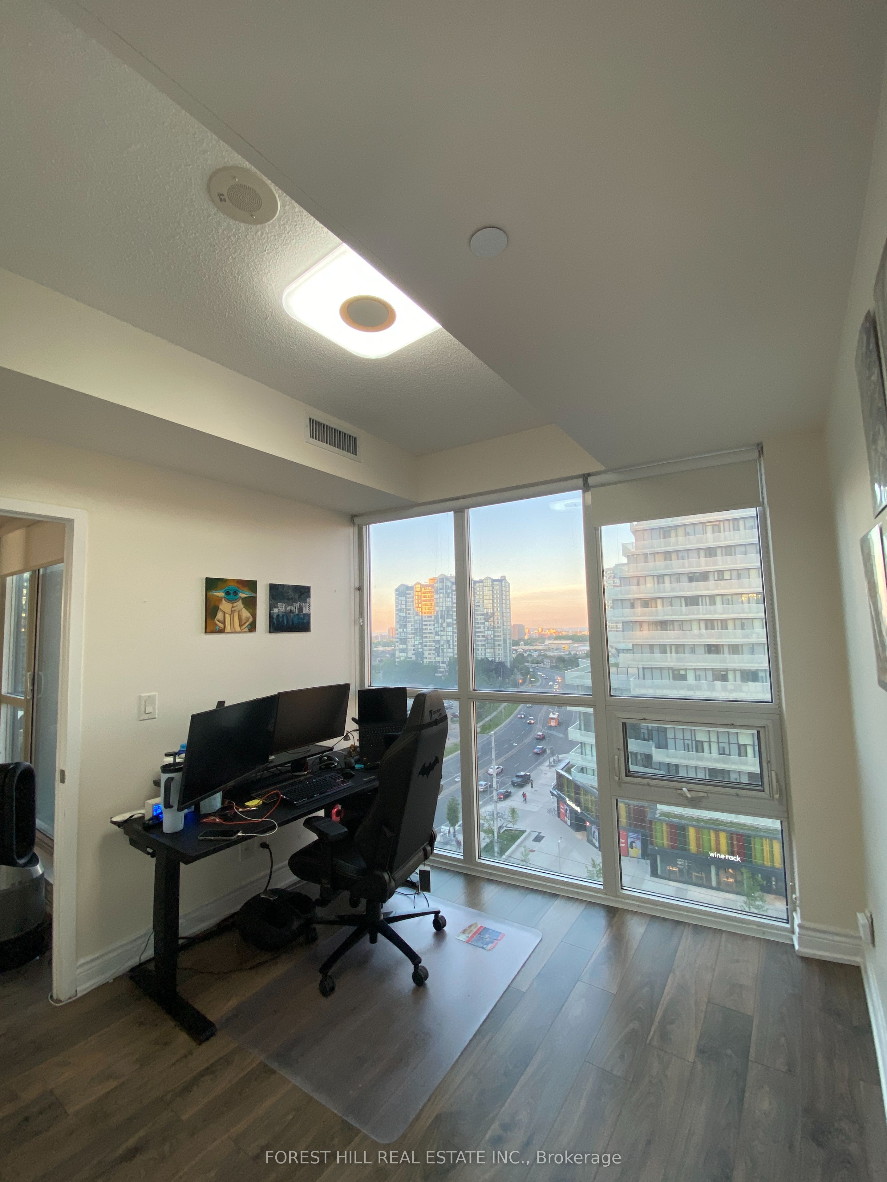 Additional image 6 of 807-4011 Brickstone Mews, Mississauga, ON, L5B 0J7