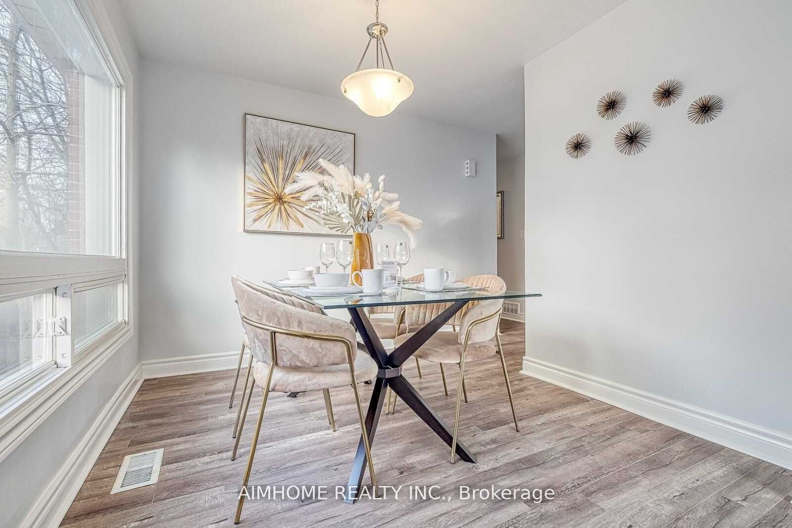 26 Frances Crescent, Toronto, ON, M1S 2E5 photo 5