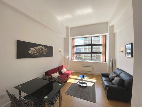 Brindley House, Newhall Street, Birmingham B3