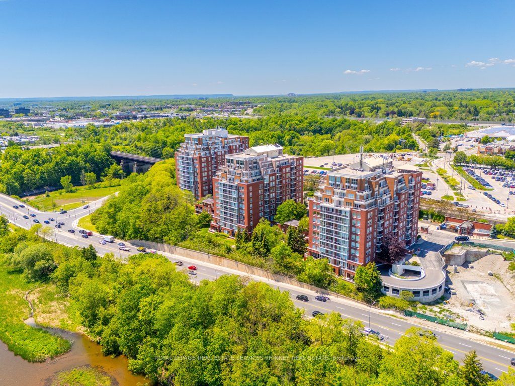 706-50 Old Mill Road, Oakville, ON, L6J 7W1