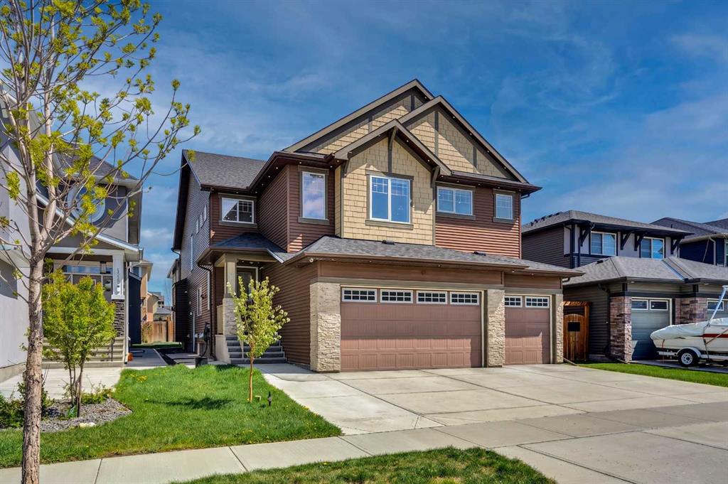 248 Sandpiper Boulevard, Chestermere, AB, T1X 0Y5 photo 2