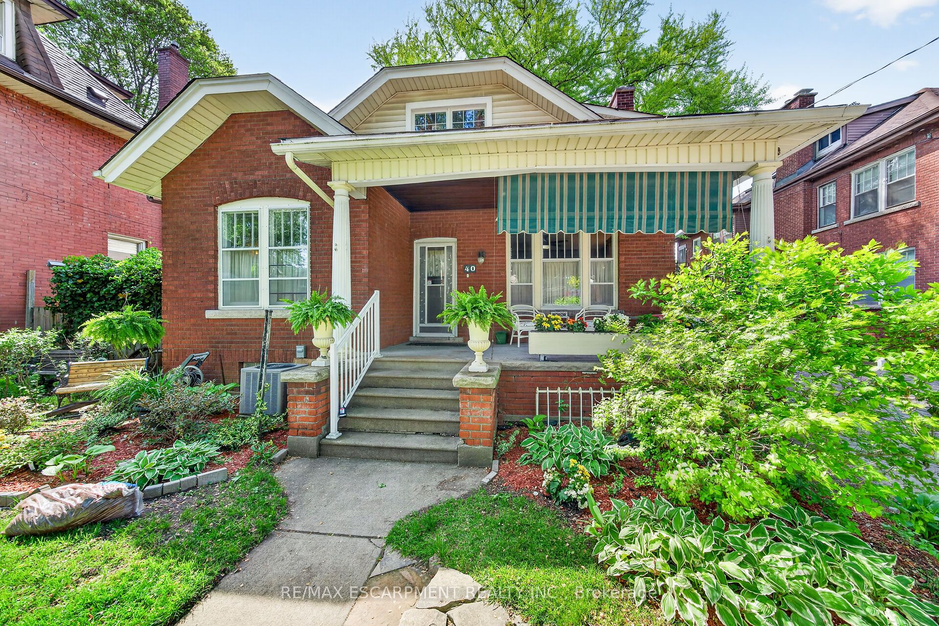 40 Fairleigh Crescent, Hamilton, ON, L8M 2K9 photo 4
