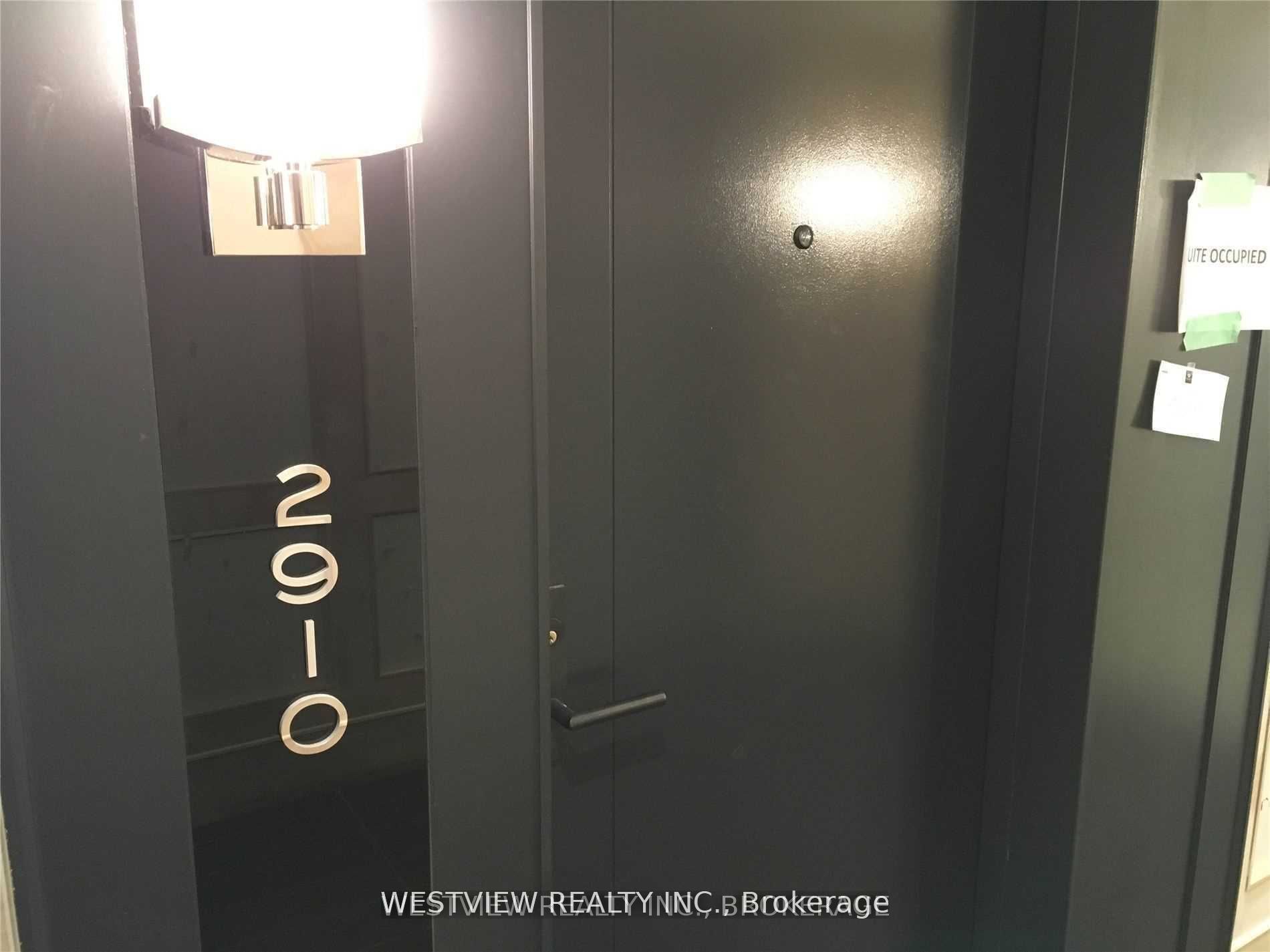 2910-955 Bay Street, Toronto, ON, M5S 2A2