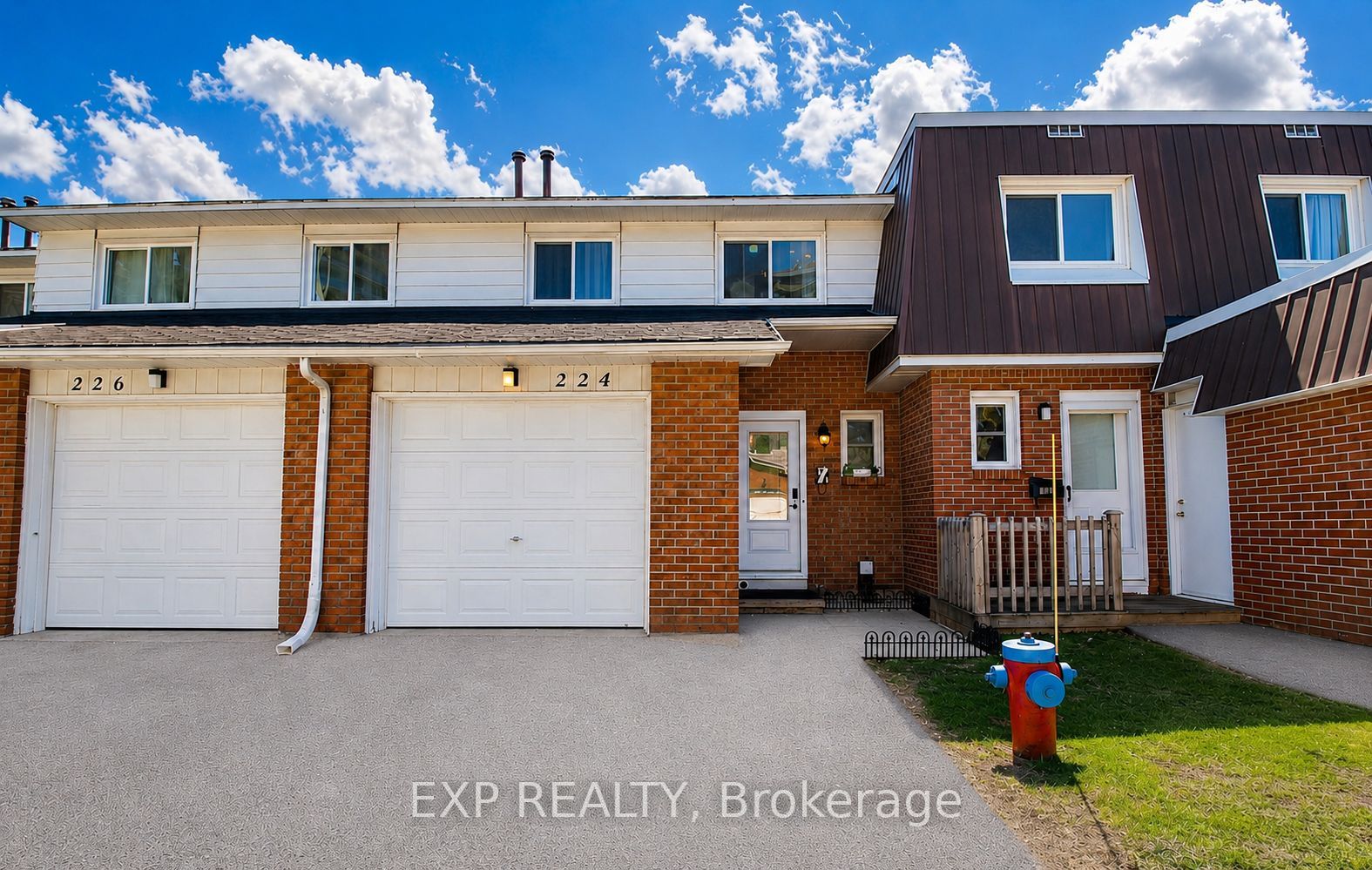81-224 Romulus Private, Ottawa, ON, K1K 3Y2