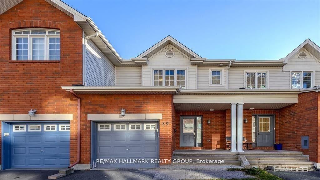 39 Chesapeake Crescent, Ottawa, ON, K2J 0L5