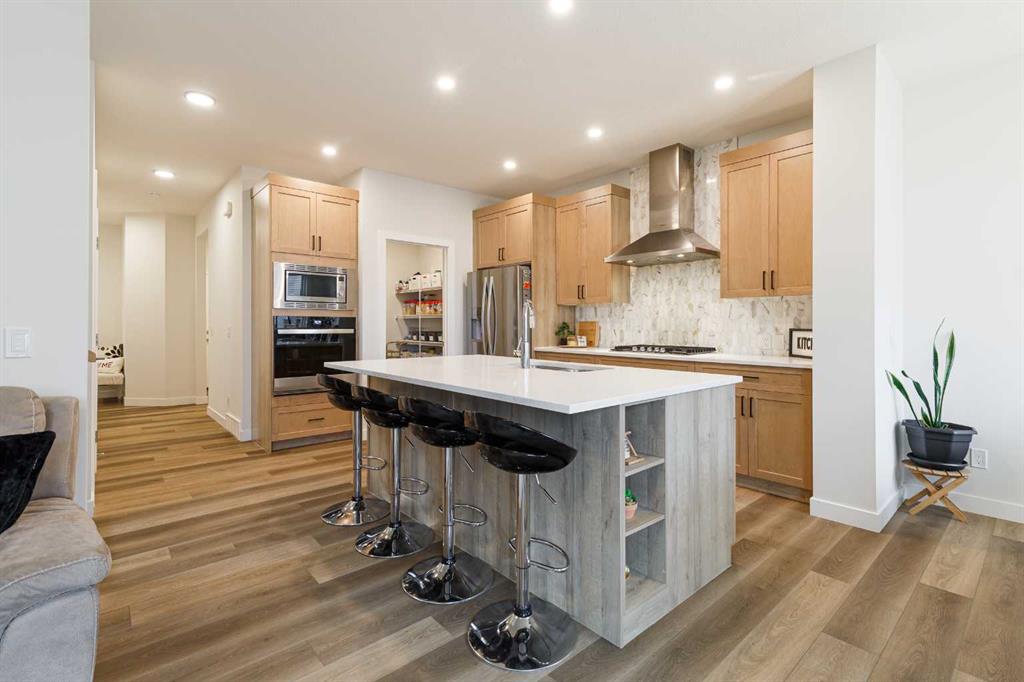 18 Legacy Reach Park SE, Calgary, AB, T2X 5C5 photo 5