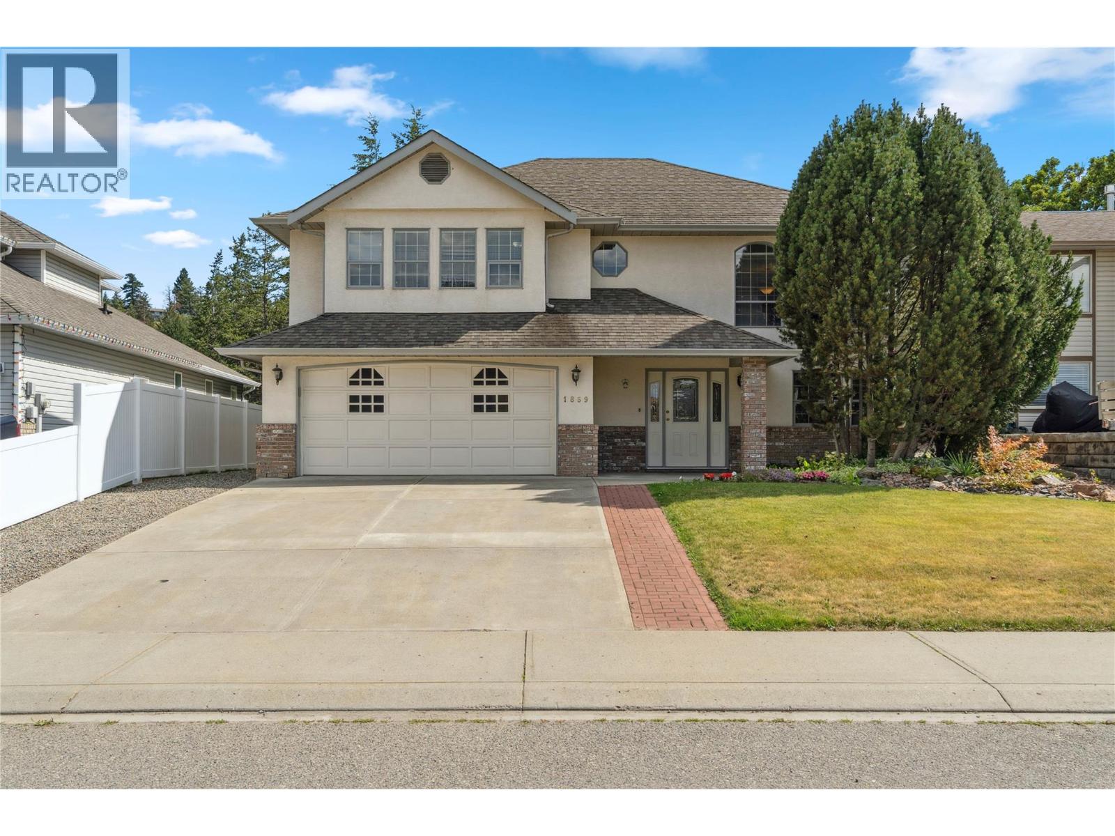 1869 Mckinley Court, Kamloops, BC, V2E2L9