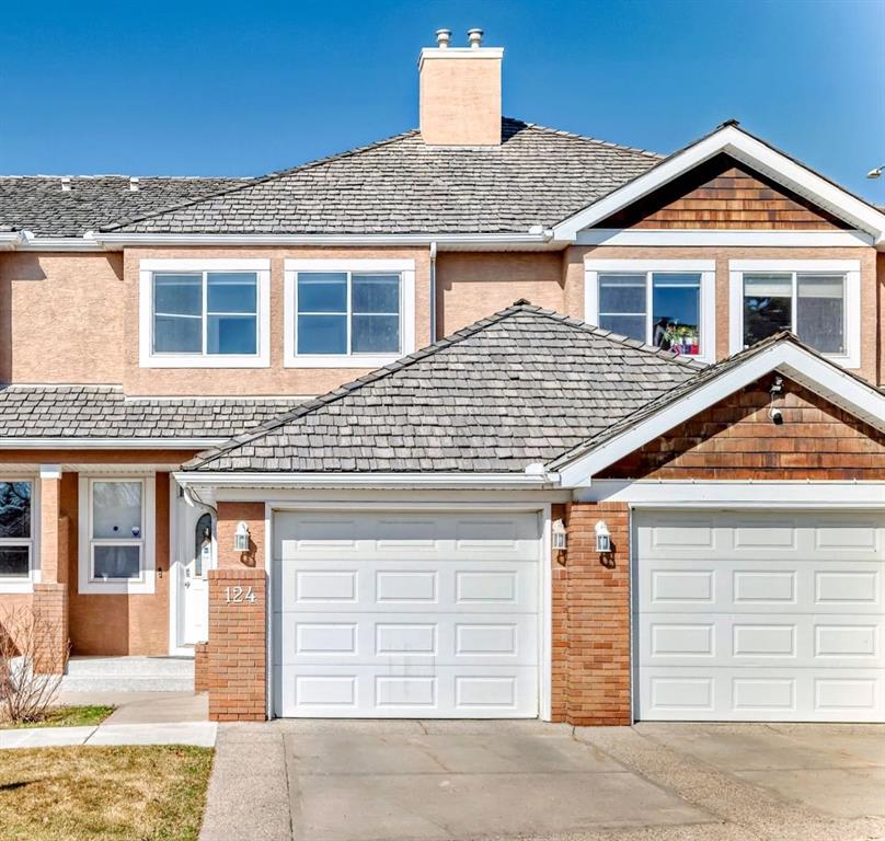 124 Royal Manor NW, Calgary, AB, T3G 5T6 photo 3