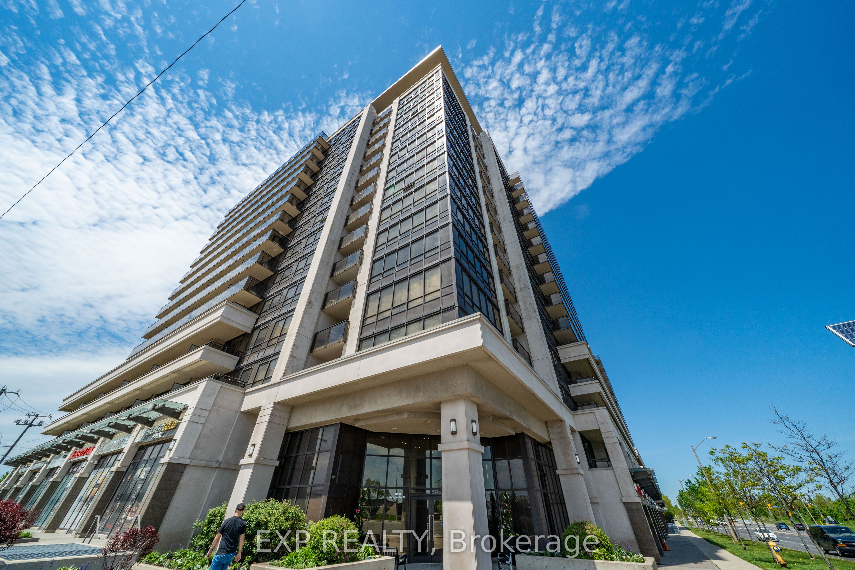 Additional image 2 of 1005-1060 Sheppard Avenue W, Toronto, ON, M3J 0G7