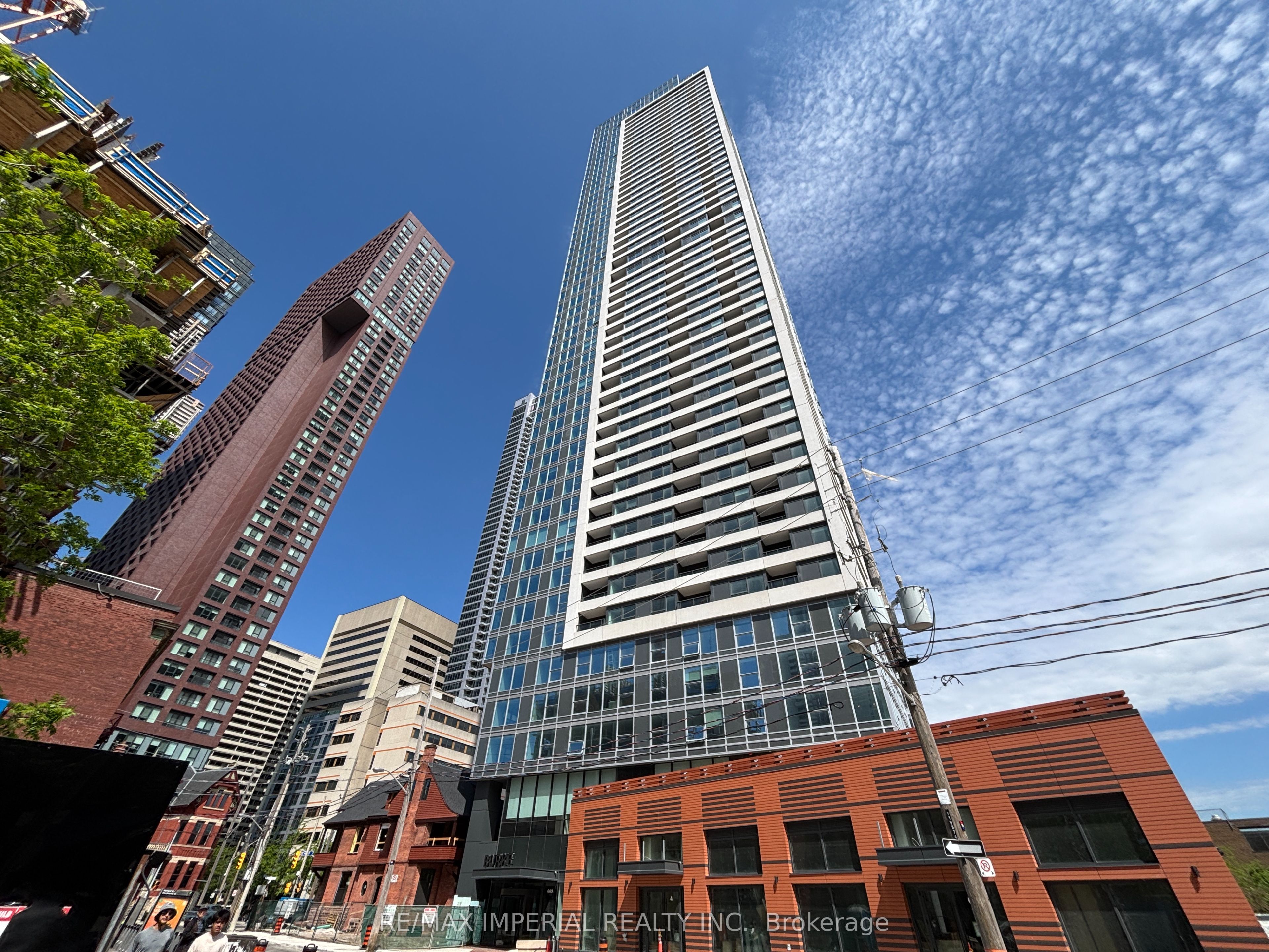 1410-609 Sherborne Street, Toronto, ON, M4X 0A4