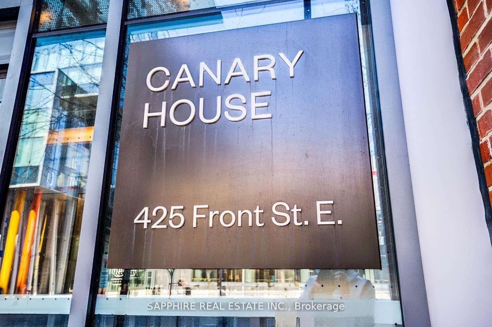 414-425 Front Street E, Toronto, ON, M5A 0X2 photo 3