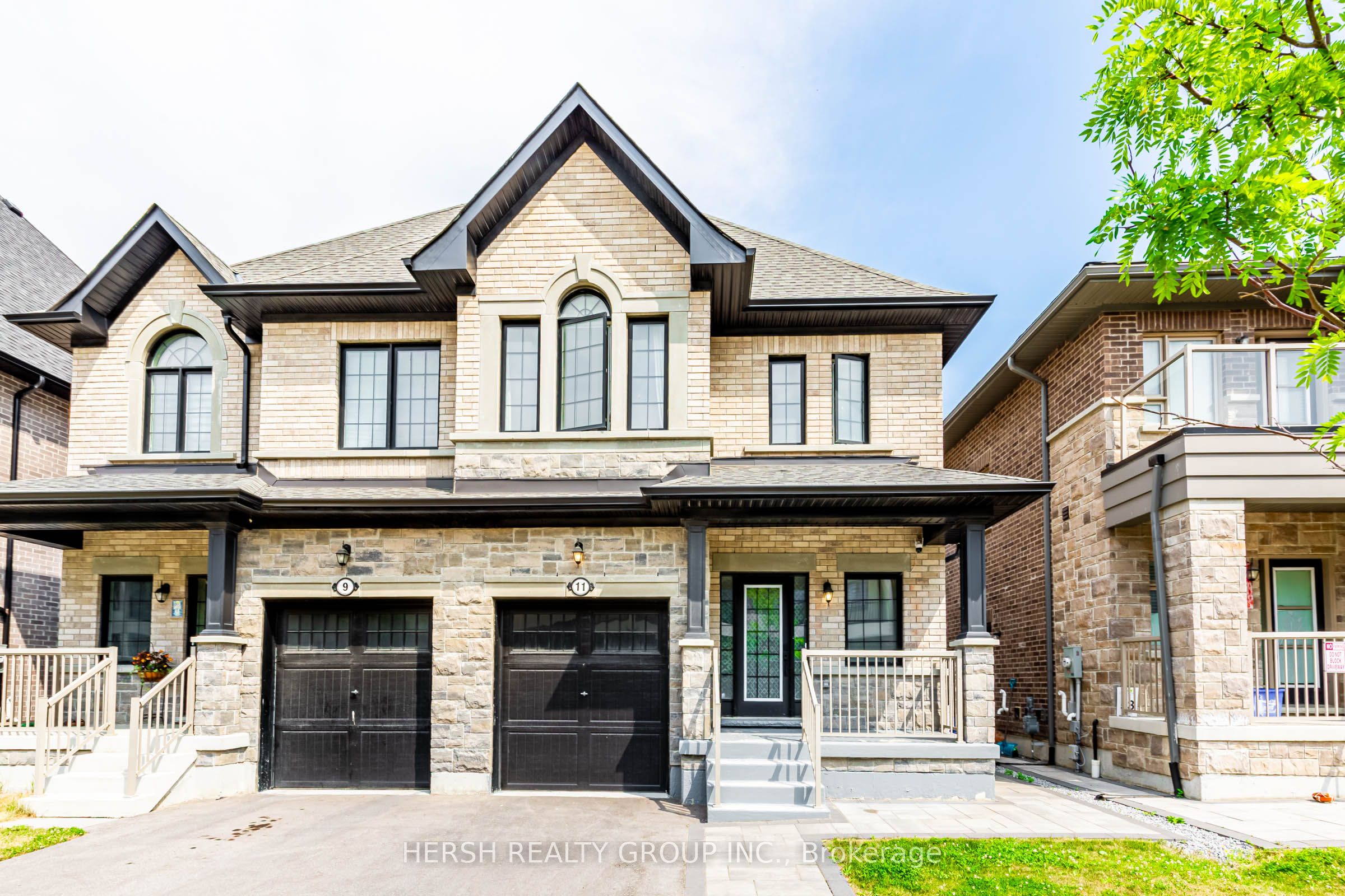 11 Alan Williams Trail, Uxbridge, ON, L9P 0R5