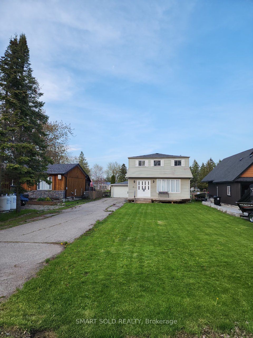 75 Lake Avenue, Ramara, ON, L0K 1B0 photo 2