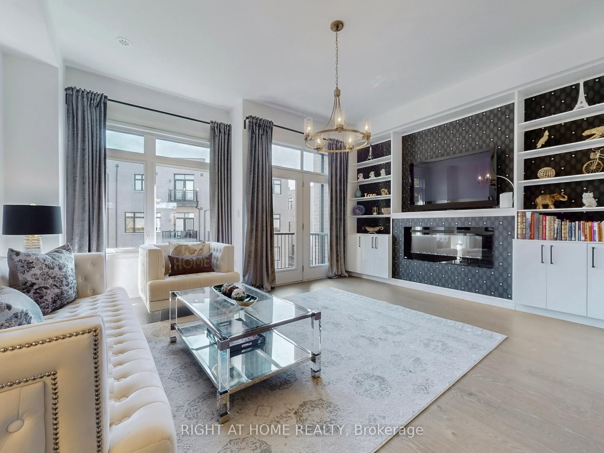 163 Lebovic Campus Drive, Vaughan, ON, L6A 5A1 photo 4