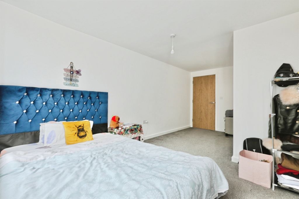 Additional image 3 of 1 bed flat for saleCarolgate, Retford DN22