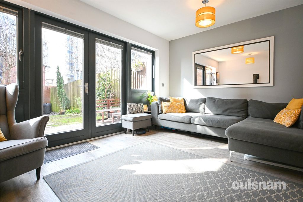Additional image 15 of 4 bed end terrace house for saleCregoe Street, Birmingham, West Midlands B15