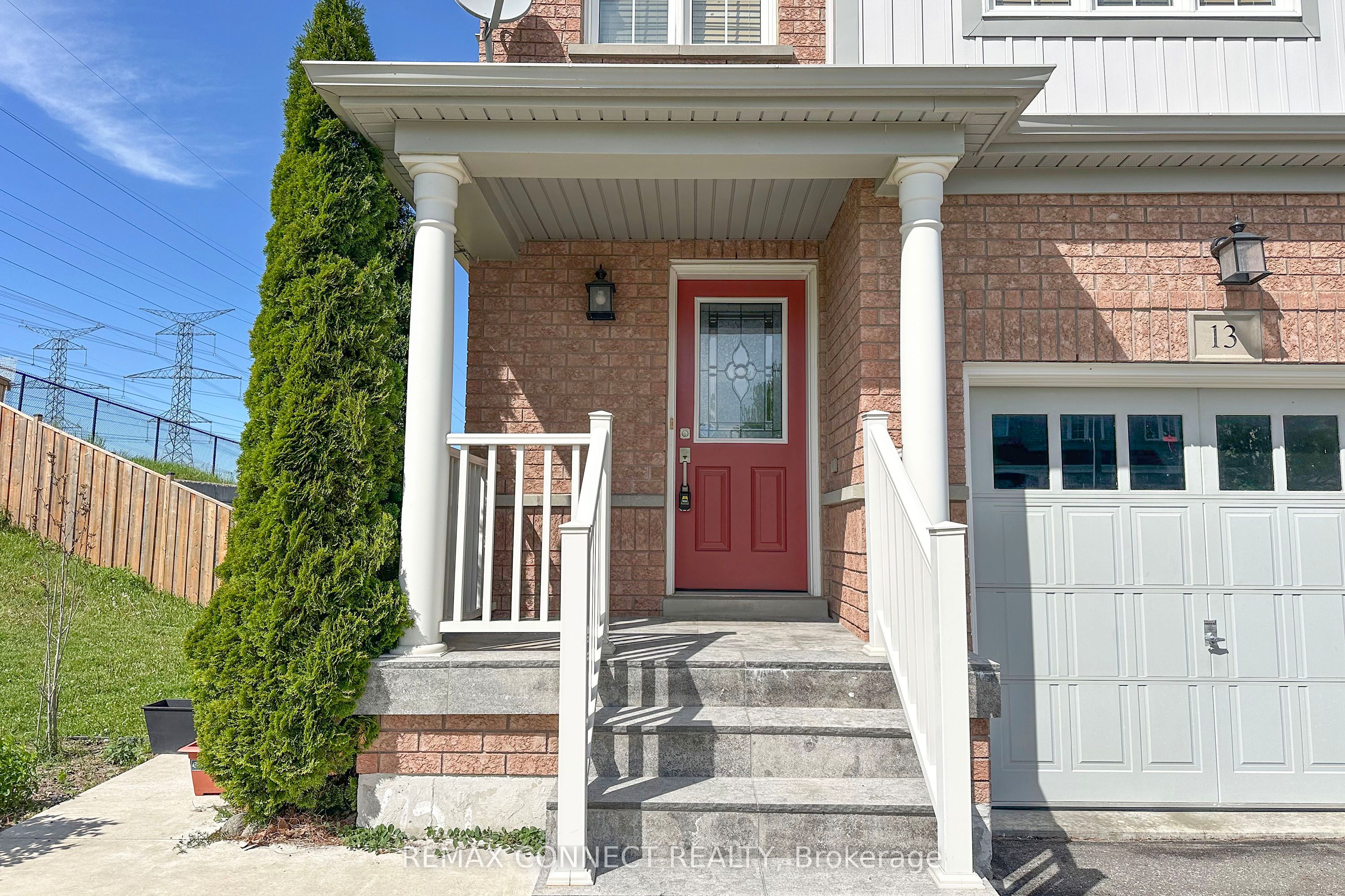 13 Netherway Crescent, Ajax, ON, L1T 4X5 photo 3