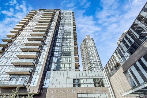 Additional image 7 of 916-5033 Four Spring Avenue, Mississauga, ON, L5R 0G6