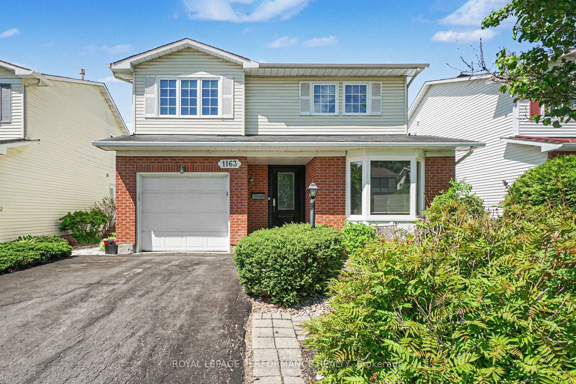 1163 Sauterne Park, Ottawa, ON, K1C 2H3