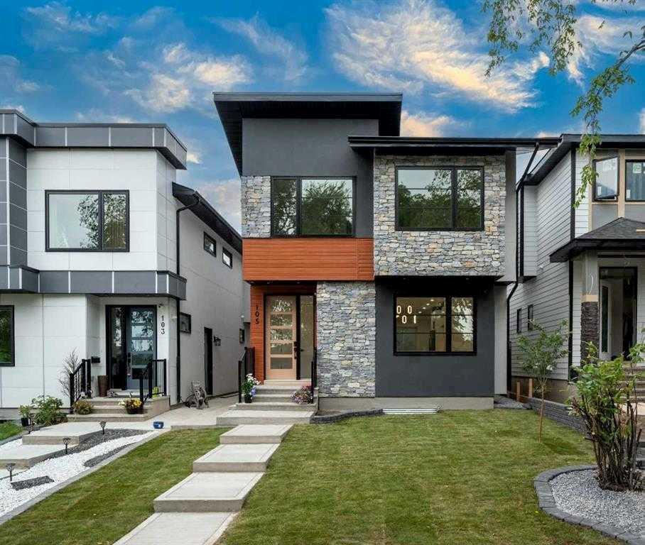 105 Hartford Road NW, Calgary, AB, t2k2a7 photo 4