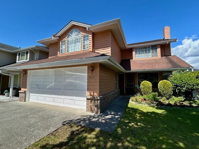 9271 Boyd Court, Richmond, BC, V6Y 3N9