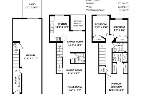 Additional image 8 of 55-15133 29a Avenue, Surrey, BC, V4P 3G4