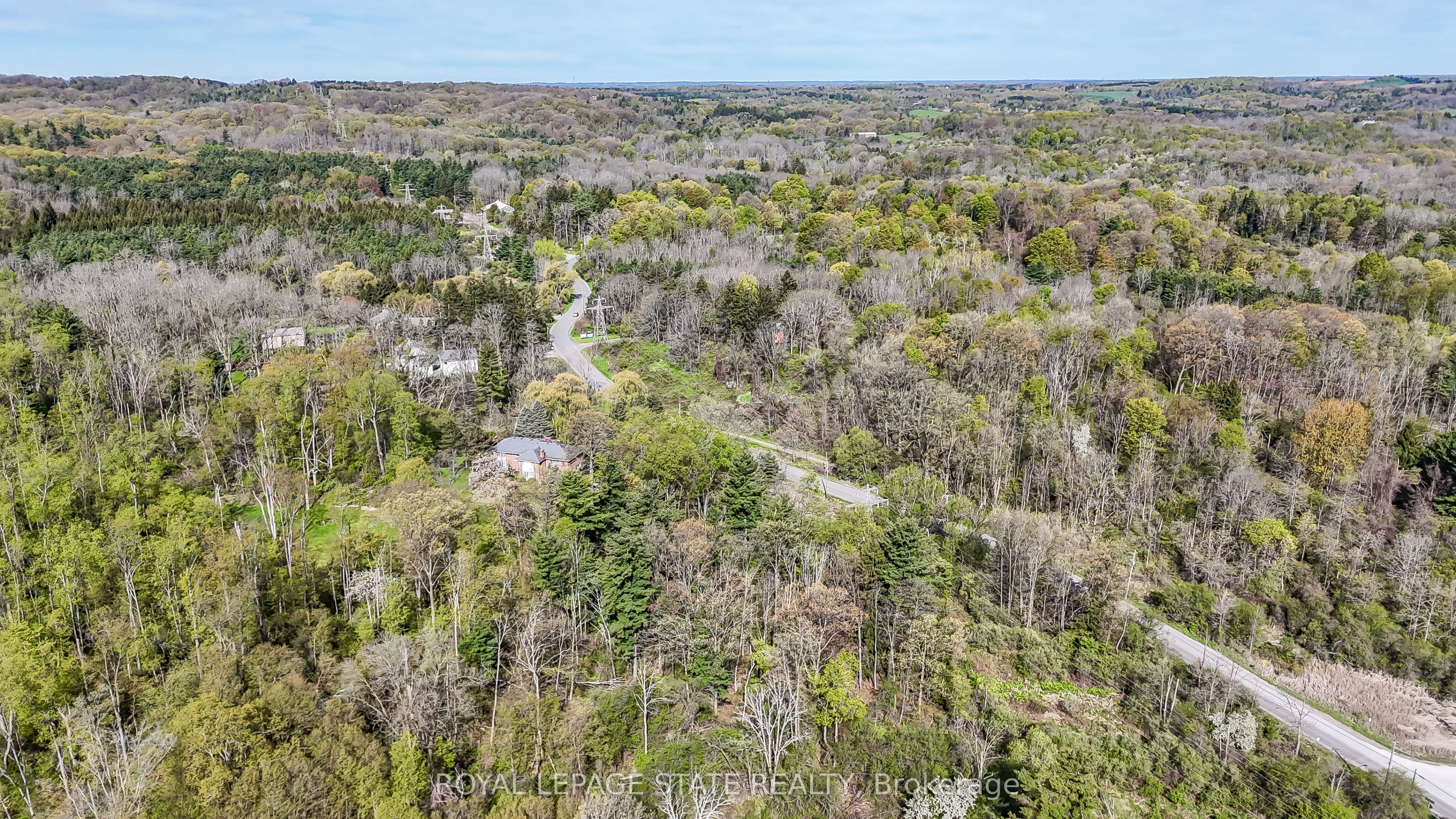 0 Mineral Springs Road, Hamilton, ON, L9G 4X1 photo 3