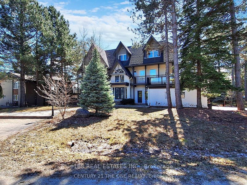 106 Plater Street, Blue Mountains, ON, L9Y 0R5