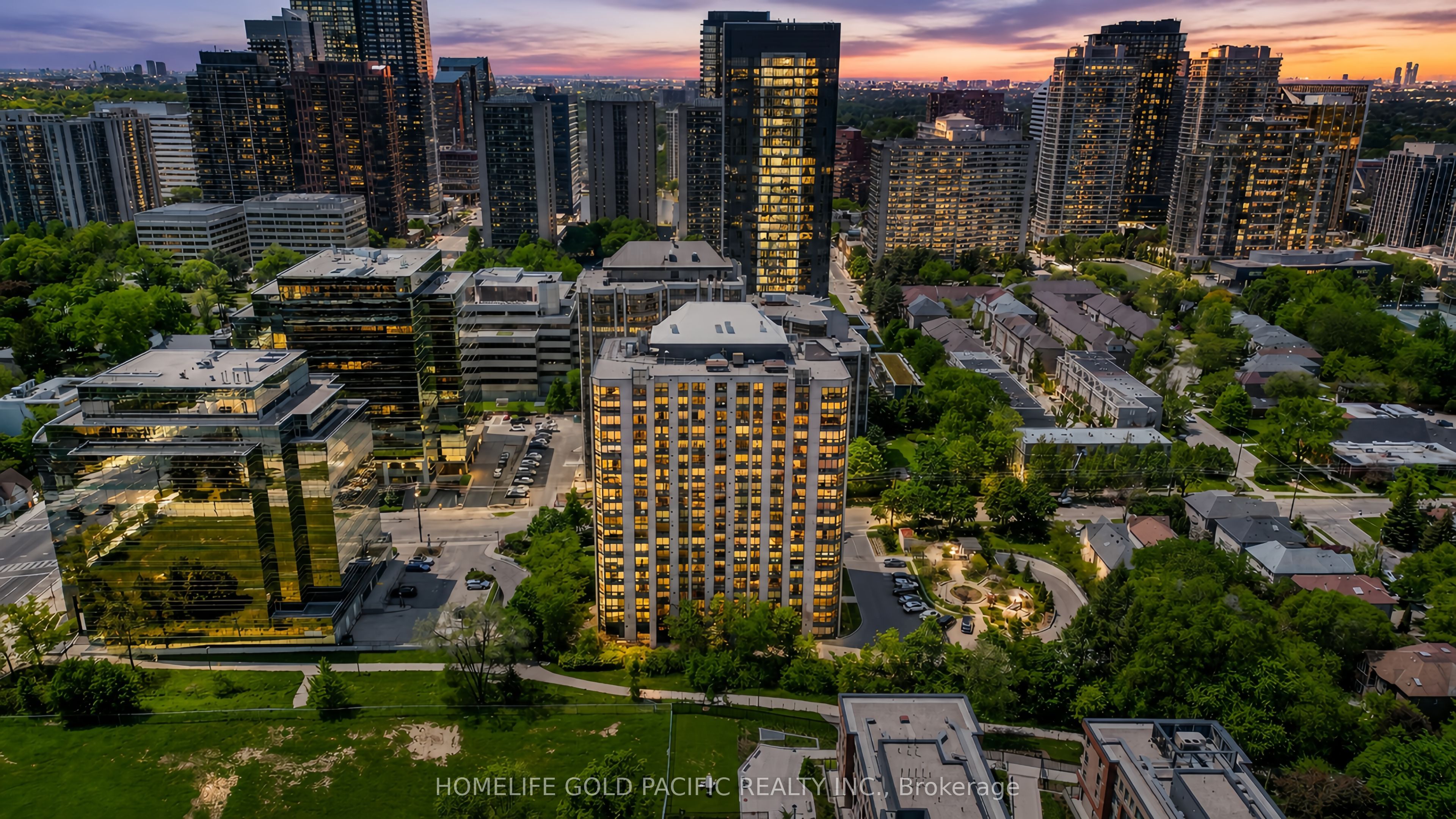 Additional image 4 of 907-5 Kenneth Avenue, Toronto, ON, M2N 6M7