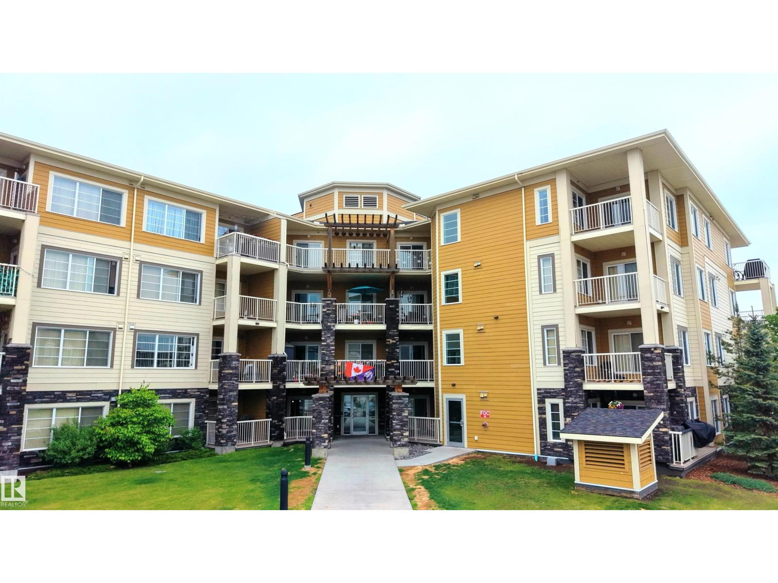 115-3670 139 Avenue NW, Edmonton, AB, T5Y3N5
