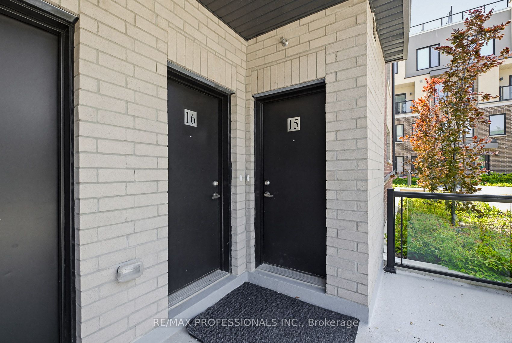 Additional image 5 of 15-3415 Ridgeway Drive, Mississauga, ON, L5L 0B9