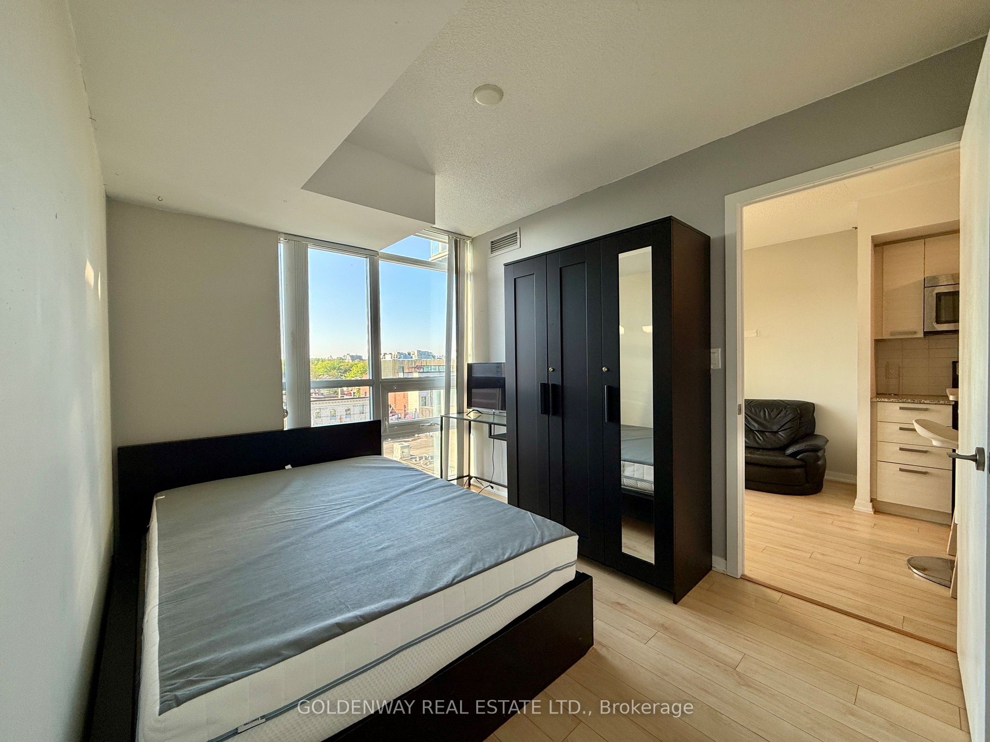 Additional image 5 of 733-68 Abell Street, Toronto, ON, M6J 0B1