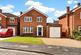 Tavistock Close, Milton Keynes MK17
