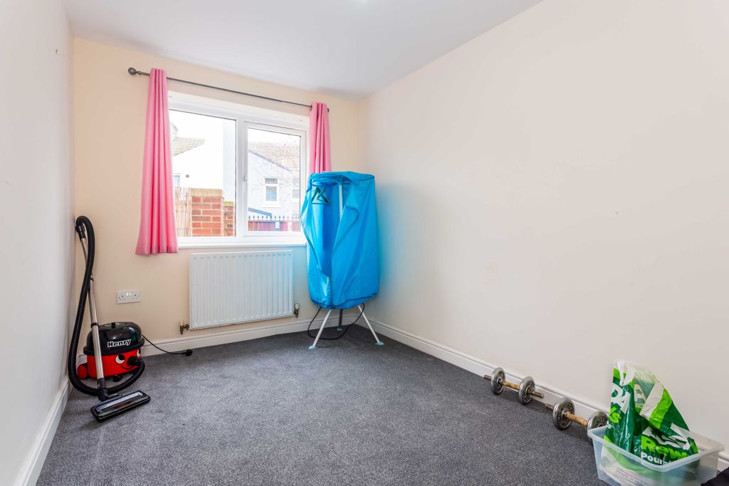 Additional image 7 of 2 bed flat for saleRegency Mews, Redcar TS10
