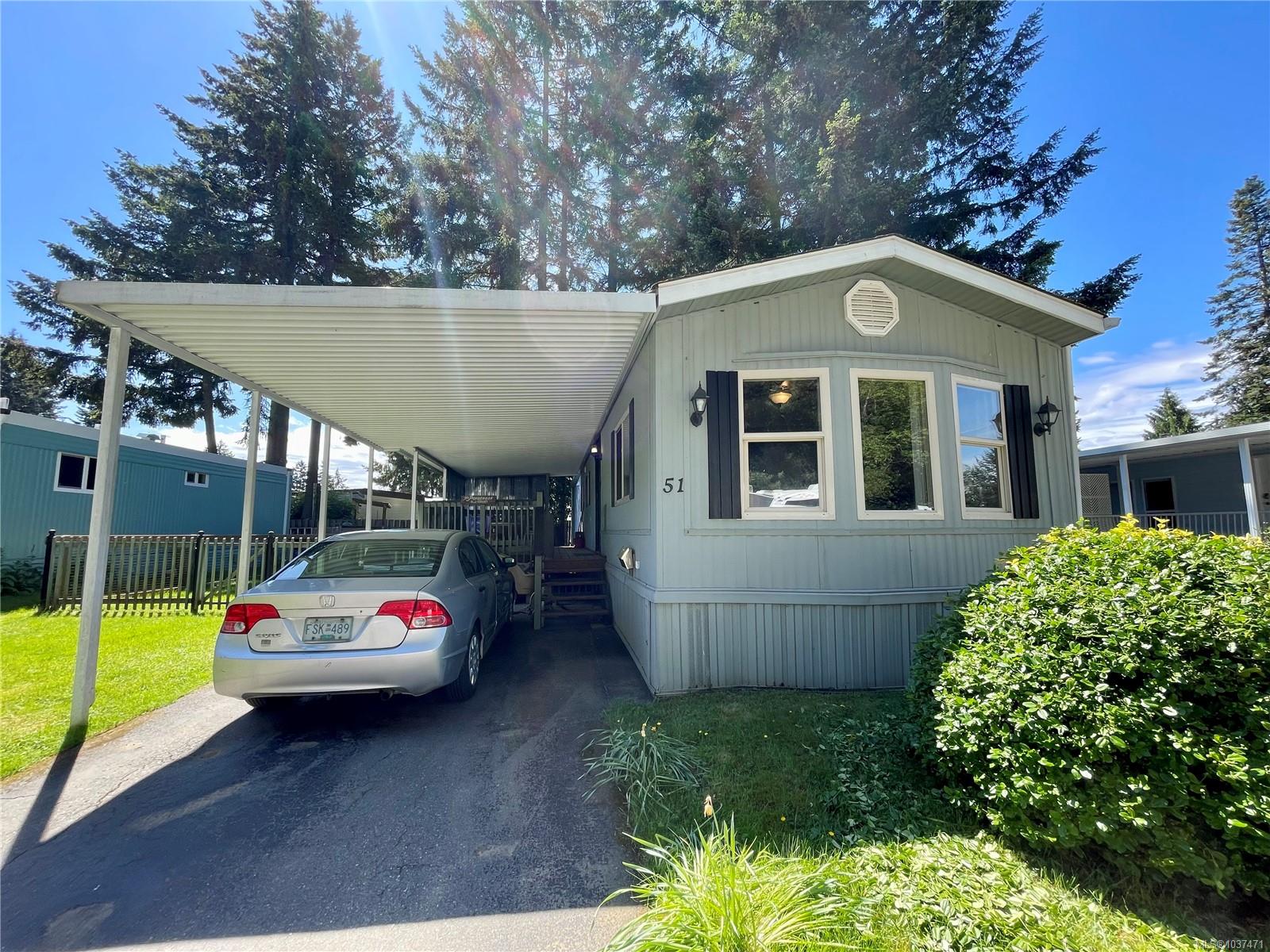 51-5854 Turner Road, Nanaimo, BC, V9T 2N6