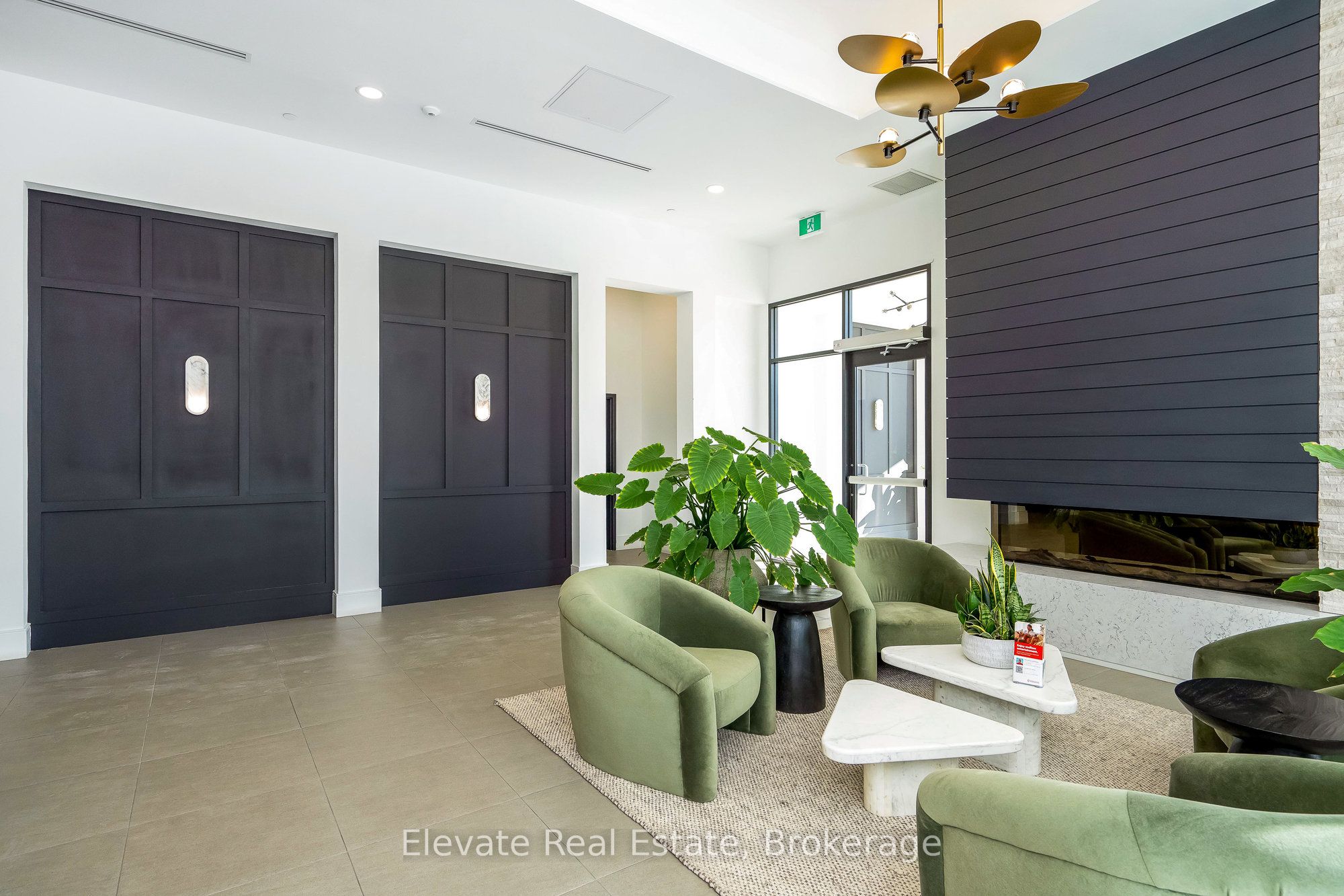 405-31 Huron Street, Collingwood, ON, L9Y 5T7 photo 4