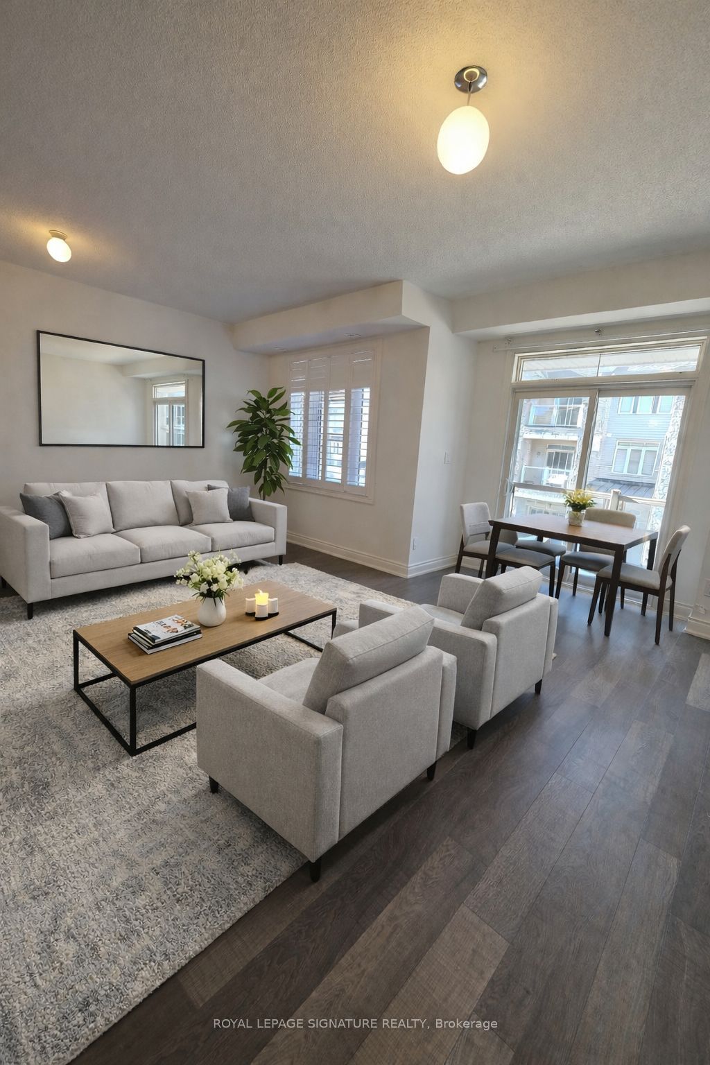 27-2571 Ladyfern Crossing, Pickering, ON, L1X 0E6 photo 4