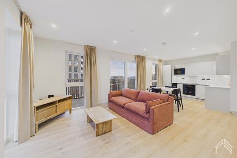 Duxford Tower, London NW9