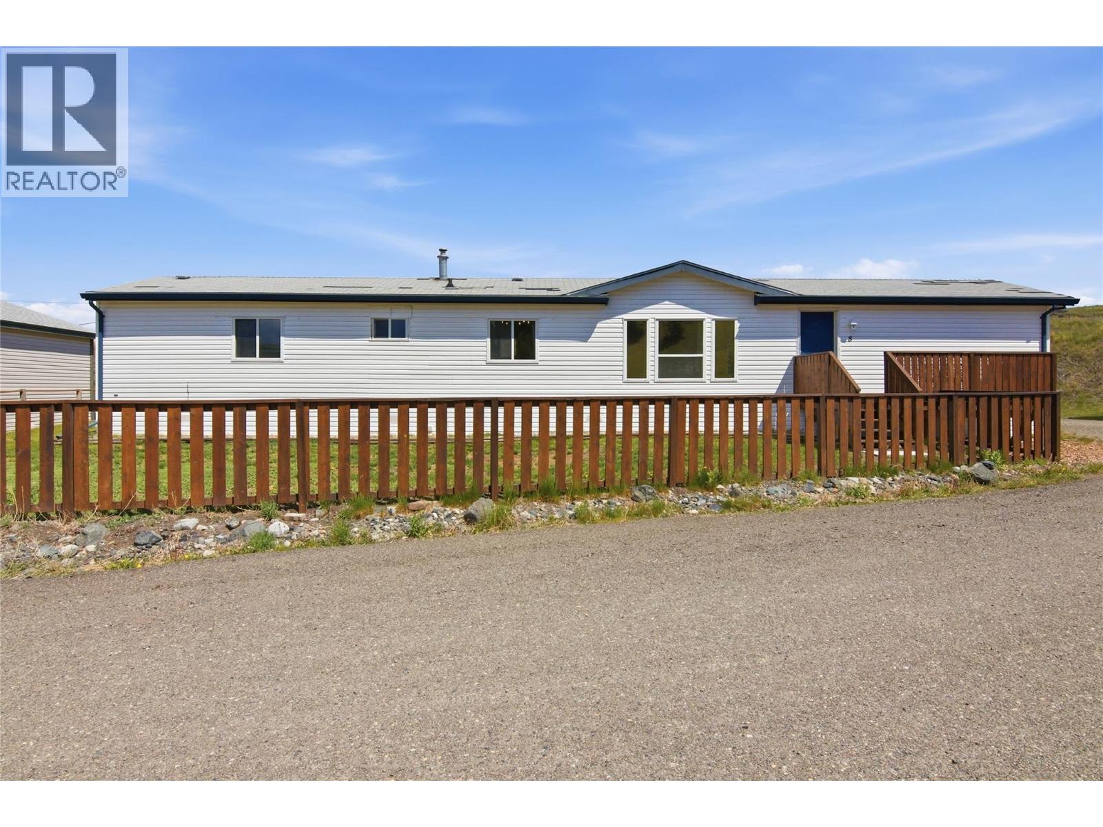 Additional image 2 of 8-2815 Princeton Kamloops Highway, Kamloops, BC, V0E2A0