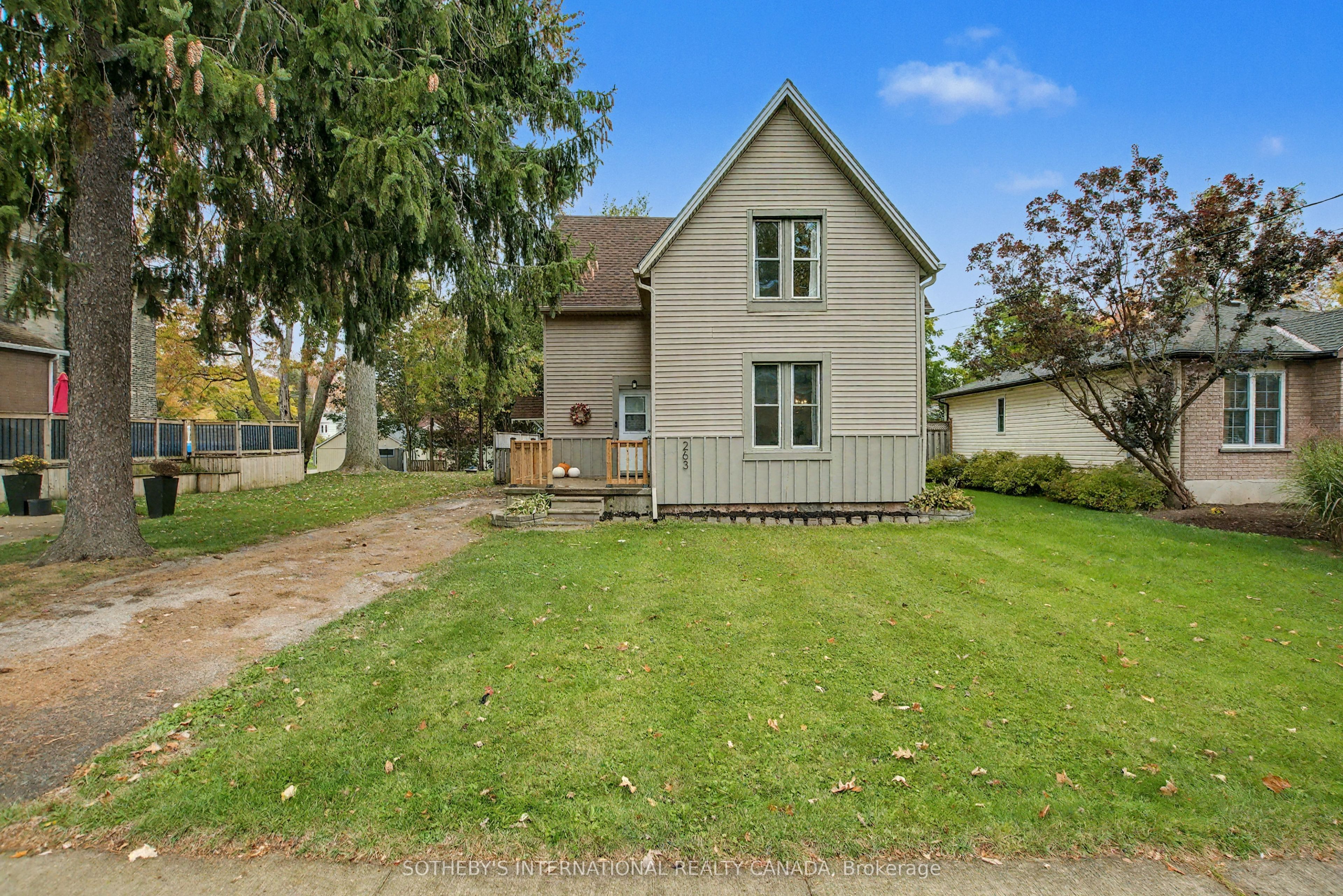 263 Cumberland Street, Minto, ON, N0G 2P0