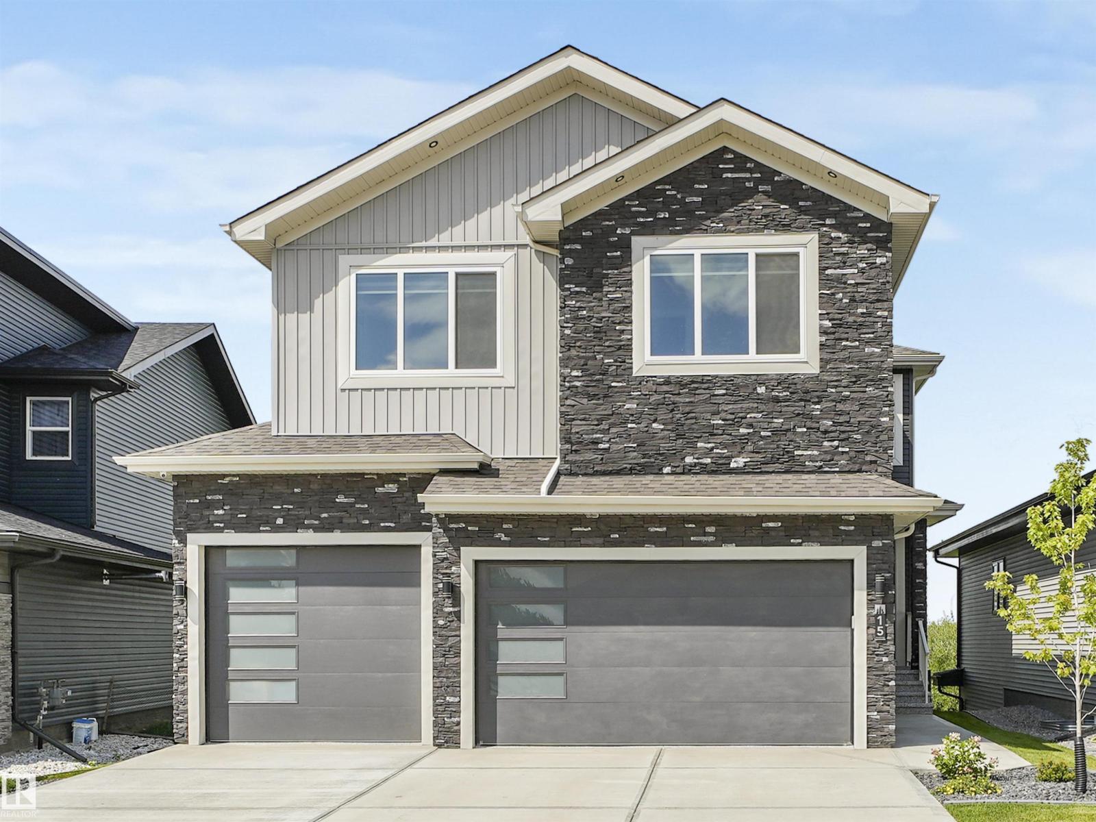 15 Elwyck Gate, Spruce Grove, AB, T7X0Z2