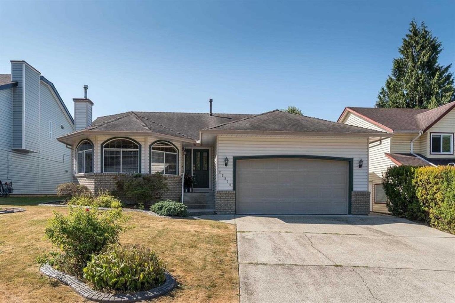 22970 126 Avenue, Maple Ridge, BC, V2X 0S7