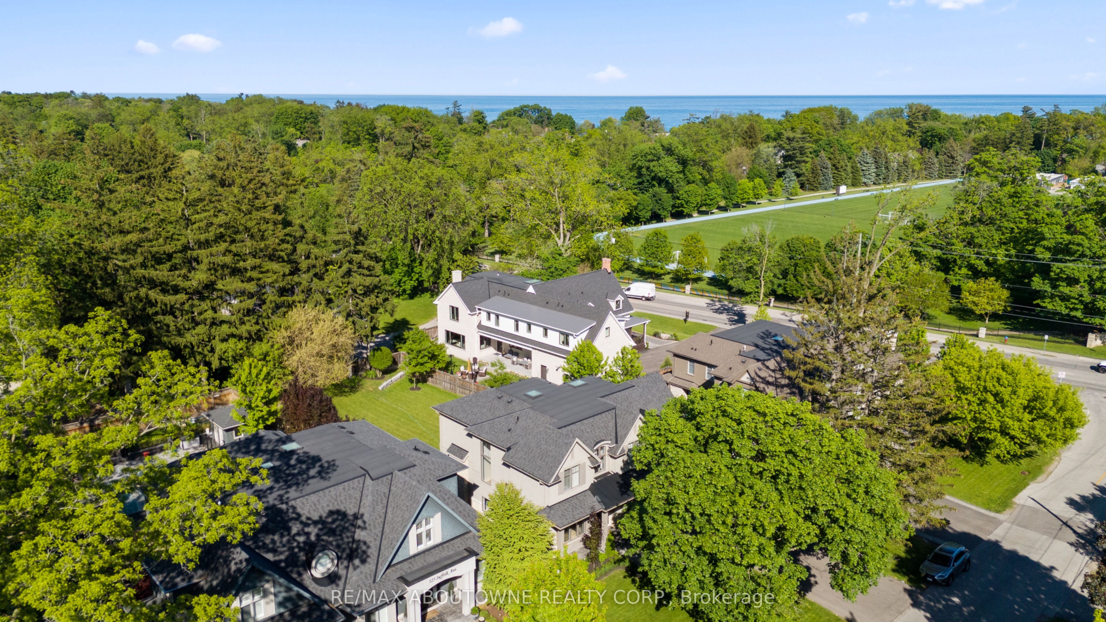 Additional image 4 of 489 Lakeshore Road W, Oakville, ON, L6K 1G4